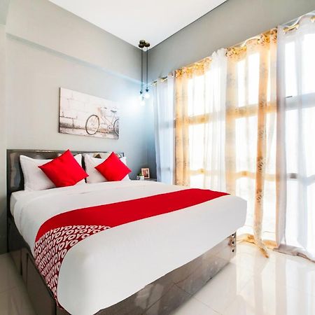 Oyo 508 Vista Wil Tower Hotel Manila Ngoại thất bức ảnh
