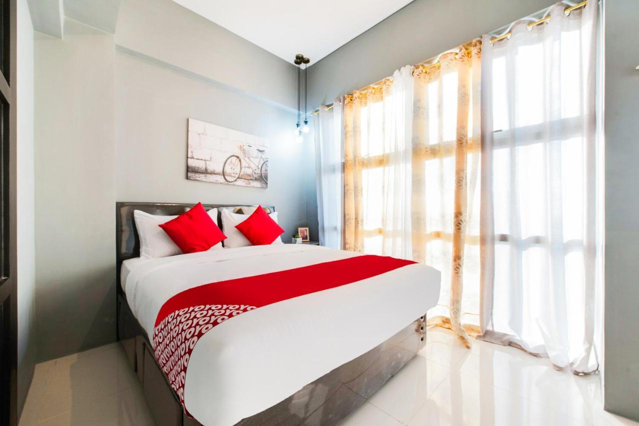 Oyo 508 Vista Wil Tower Hotel Manila Ngoại thất bức ảnh