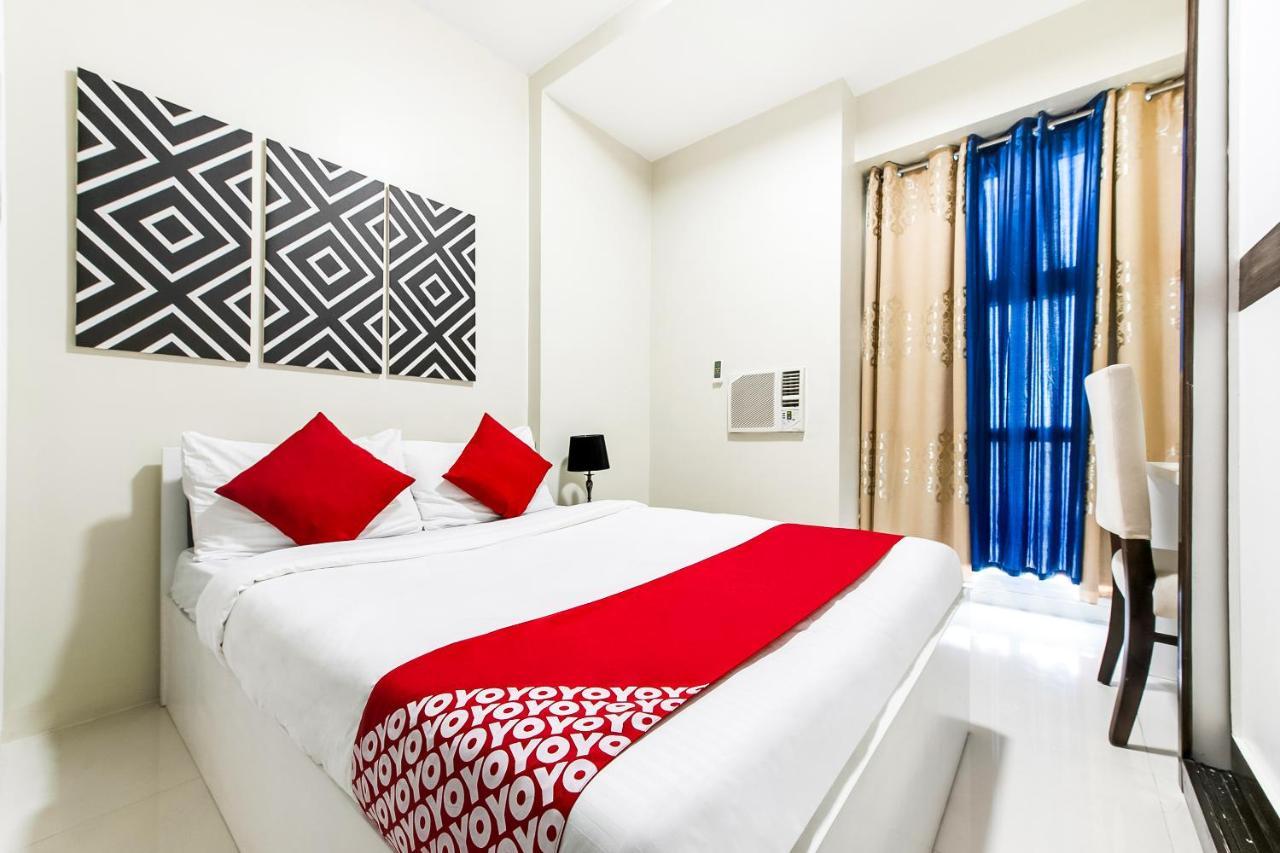 Oyo 508 Vista Wil Tower Hotel Manila Ngoại thất bức ảnh