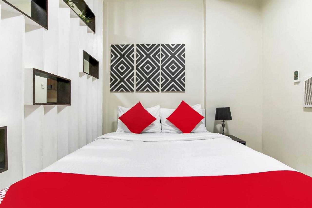 Oyo 508 Vista Wil Tower Hotel Manila Ngoại thất bức ảnh