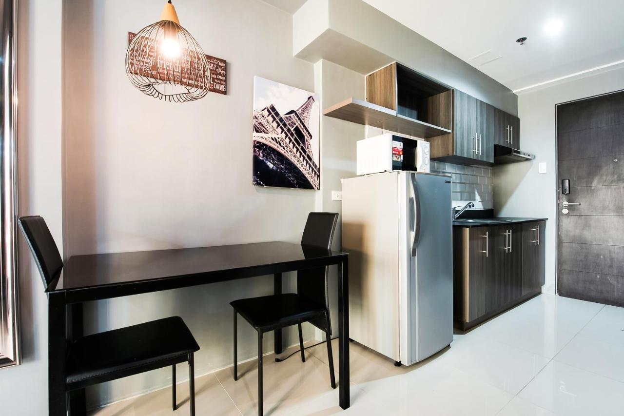 Oyo 508 Vista Wil Tower Hotel Manila Ngoại thất bức ảnh