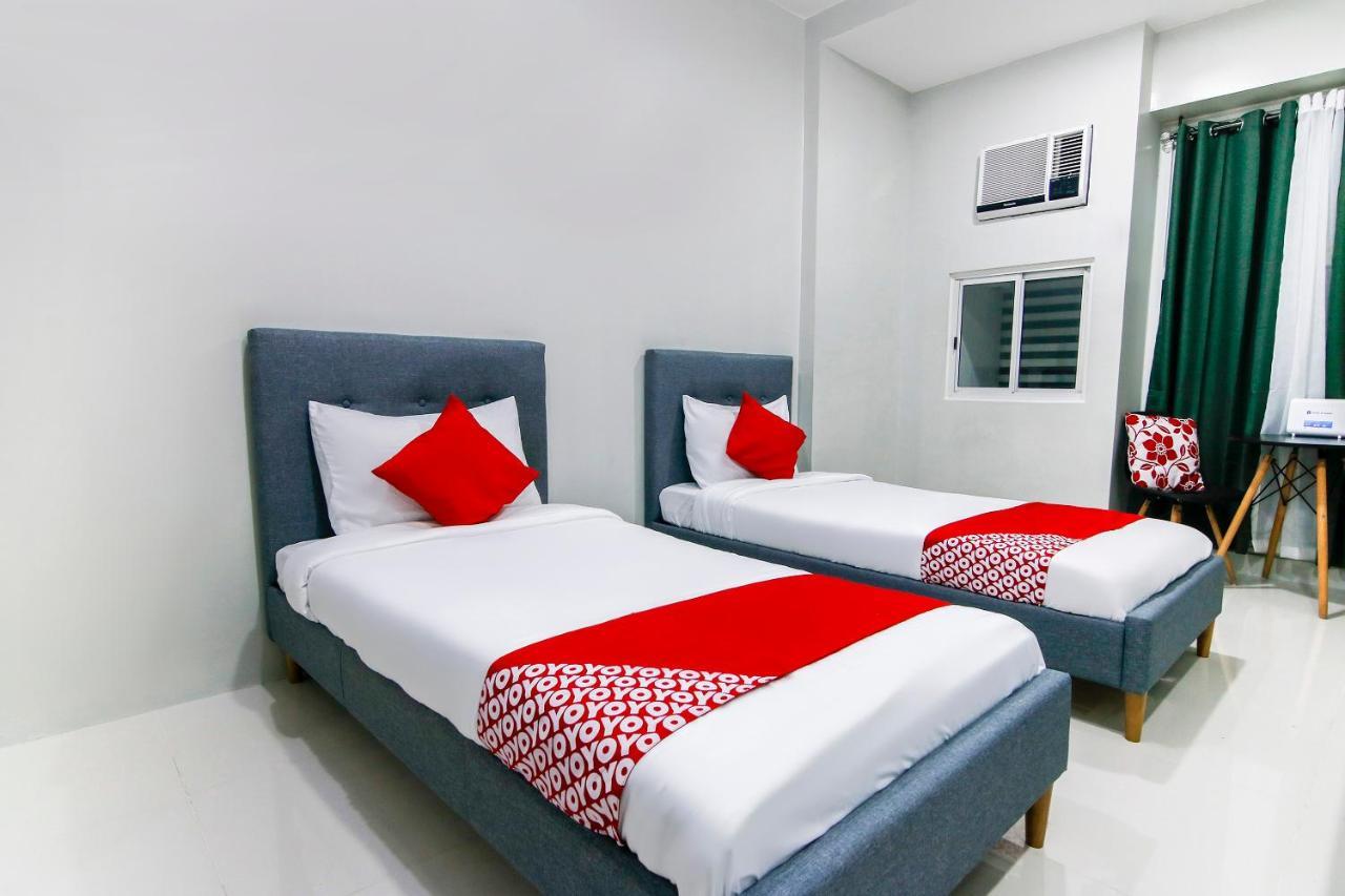 Oyo 508 Vista Wil Tower Hotel Manila Ngoại thất bức ảnh